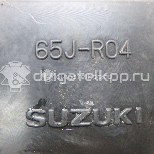 Фото Патрубок воздушного фильтра  1388165j00 для Maruti Suzuki / Suzuki / Chevrolet / Geo / Maruti