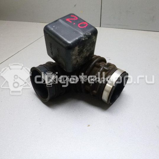 Фото Патрубок воздушного фильтра  1388165j00 для Maruti Suzuki / Suzuki / Chevrolet / Geo / Maruti