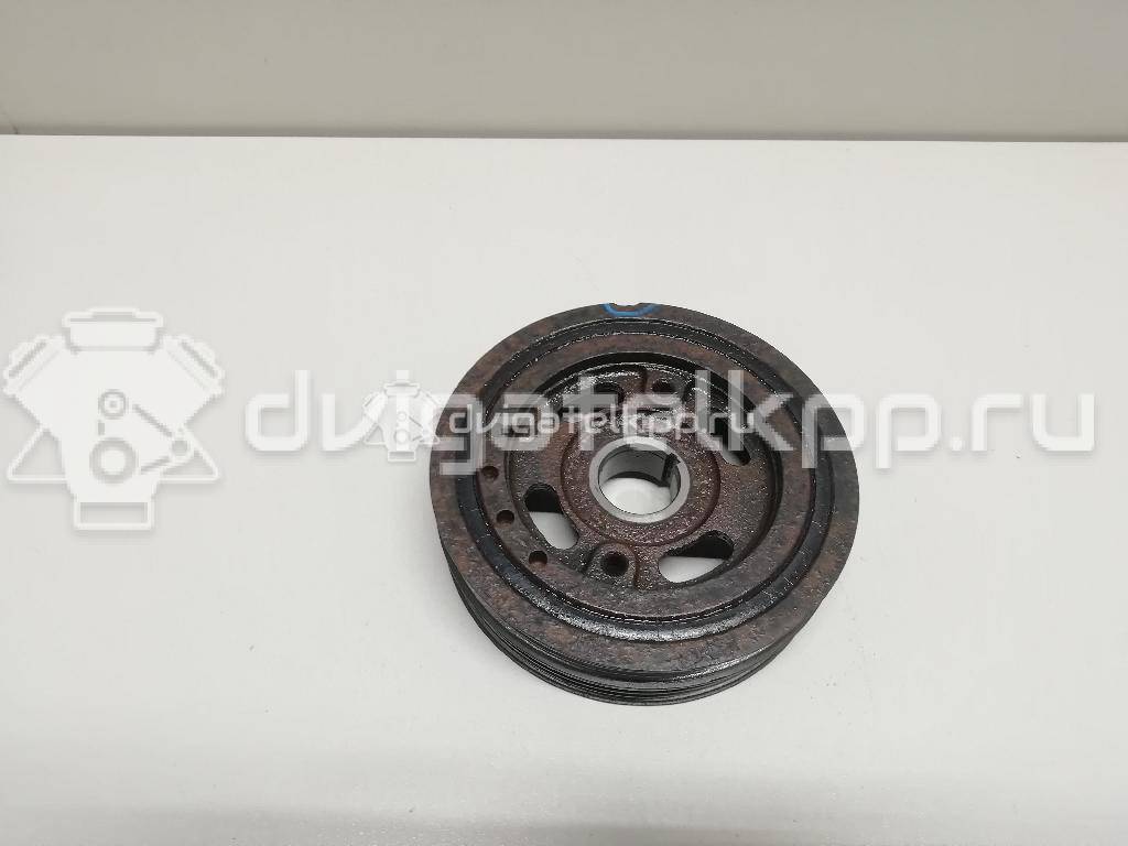 Фото Шкив коленвала  1261064j00 для Suzuki Vitara / Grand Vitara / Sx4 / Swift {forloop.counter}}