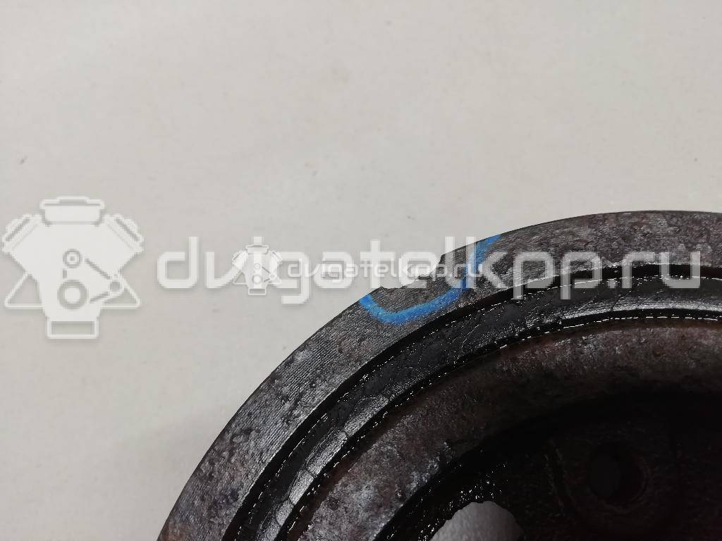 Фото Шкив коленвала  1261064j00 для Suzuki Vitara / Grand Vitara / Sx4 / Swift {forloop.counter}}