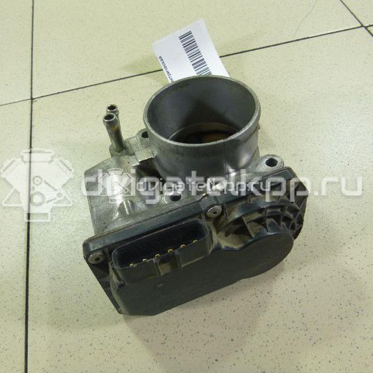 Фото Заслонка дроссельная электрическая  1340065j00 для Maruti Suzuki / Suzuki / Chevrolet / Geo / Maruti