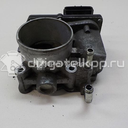 Фото Заслонка дроссельная электрическая  1340080J00 для Maruti Suzuki / Suzuki / Chevrolet / Geo / Maruti