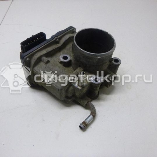 Фото Заслонка дроссельная электрическая  1340064j00 для Maruti Suzuki / Suzuki / Suzuki (Changhe) / Fiat / Suzuki (Changan)