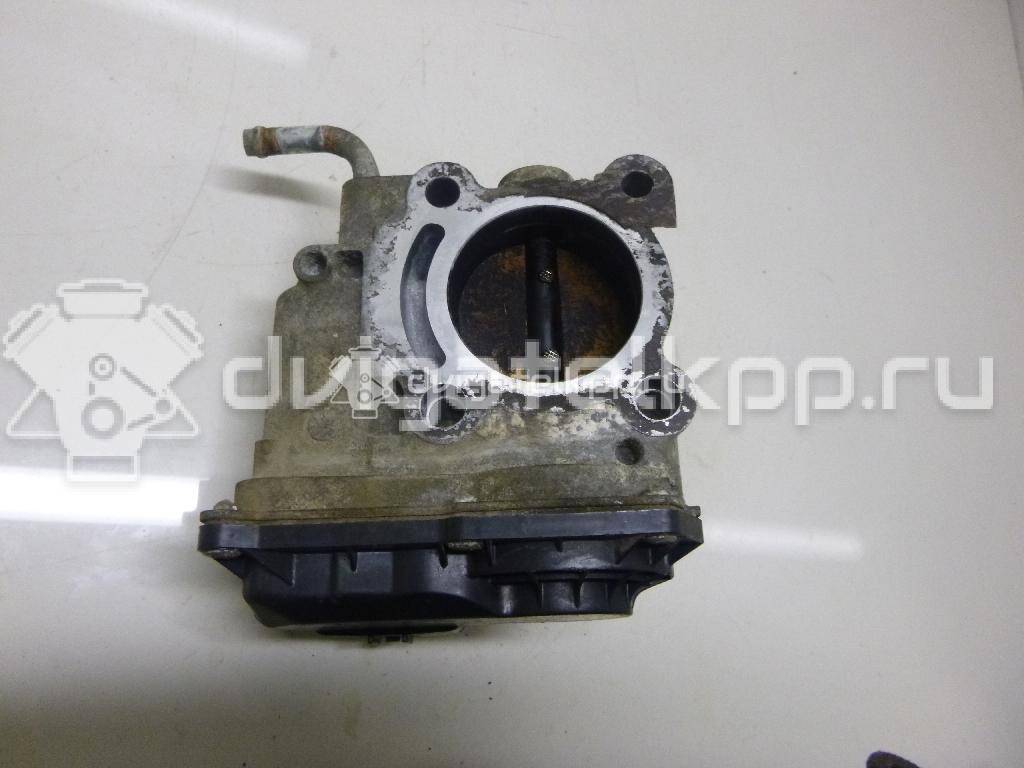 Фото Заслонка дроссельная электрическая  1340064j00 для Maruti Suzuki / Suzuki / Suzuki (Changhe) / Fiat / Suzuki (Changan) {forloop.counter}}