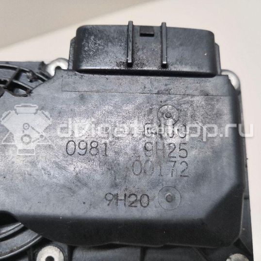 Фото Заслонка дроссельная электрическая  1340064j00 для Maruti Suzuki / Suzuki / Suzuki (Changhe) / Fiat / Suzuki (Changan)