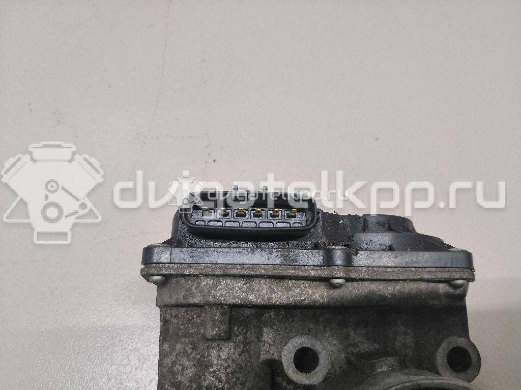 Фото Заслонка дроссельная электрическая  1340064j00 для Maruti Suzuki / Suzuki / Suzuki (Changhe) / Fiat / Suzuki (Changan) {forloop.counter}}