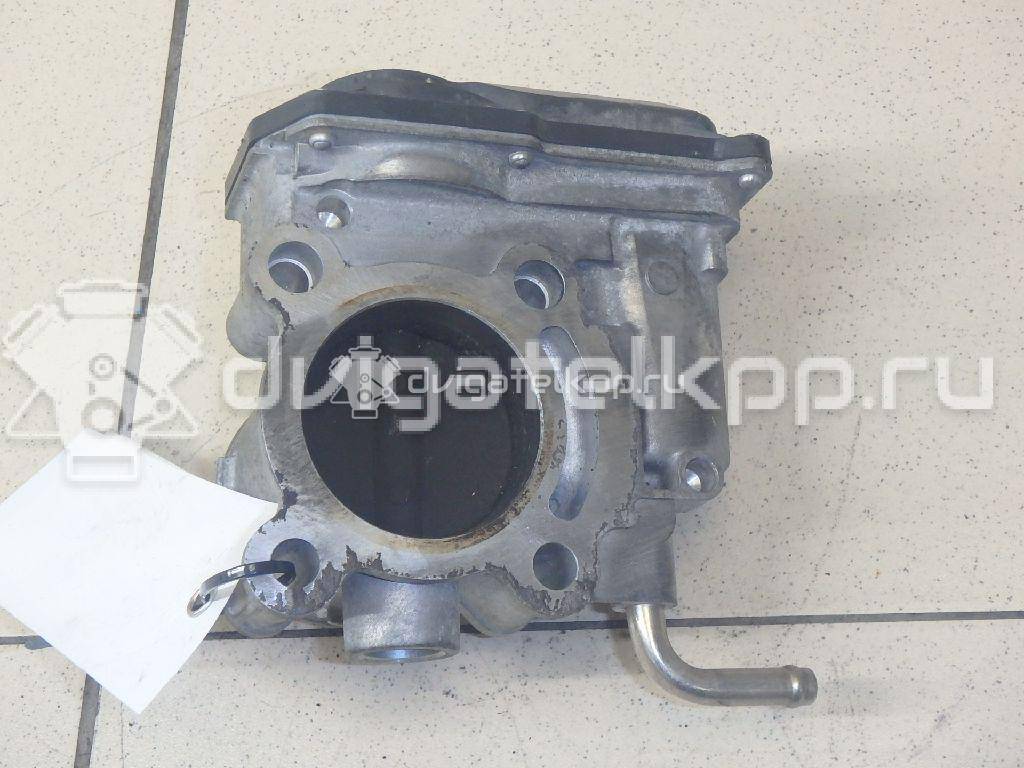 Фото Заслонка дроссельная электрическая  1340064j00 для Maruti Suzuki / Suzuki / Suzuki (Changhe) / Fiat / Suzuki (Changan) {forloop.counter}}