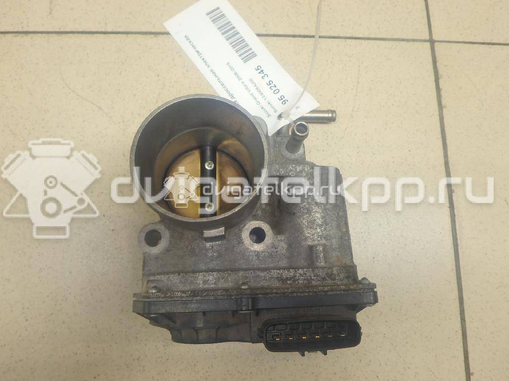 Фото Заслонка дроссельная электрическая  1340064j00 для Maruti Suzuki / Suzuki / Suzuki (Changhe) / Fiat / Suzuki (Changan) {forloop.counter}}