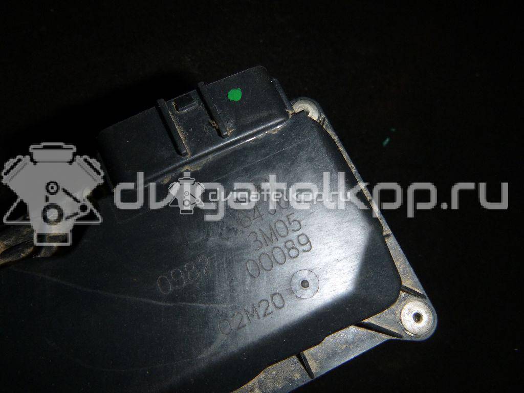 Фото Заслонка дроссельная электрическая  1340064J00 для Maruti Suzuki / Suzuki / Suzuki (Changhe) / Fiat / Suzuki (Changan) {forloop.counter}}