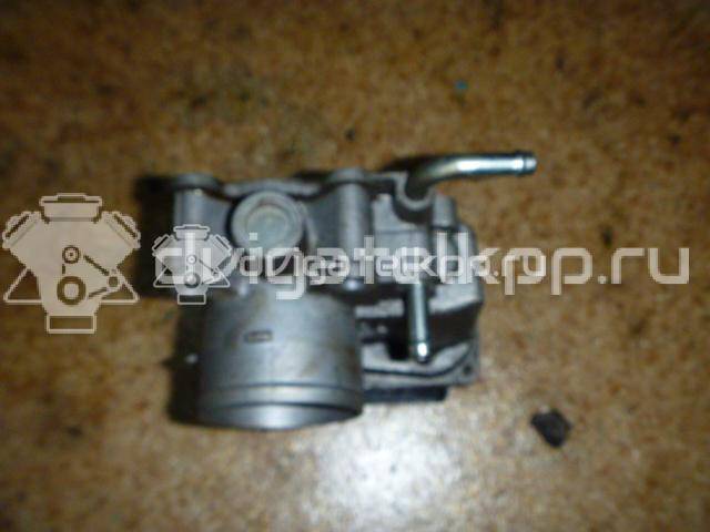 Фото Заслонка дроссельная электрическая  1340064j00 для Maruti Suzuki / Suzuki / Suzuki (Changhe) / Fiat / Suzuki (Changan) {forloop.counter}}