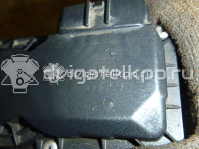 Фото Заслонка дроссельная электрическая  1340064j00 для Maruti Suzuki / Suzuki / Suzuki (Changhe) / Fiat / Suzuki (Changan) {forloop.counter}}