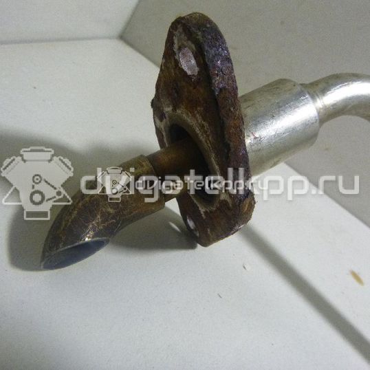 Фото Трубка картерных газов  1853065J00 для Maruti Suzuki / Suzuki / Chevrolet / Geo / Maruti