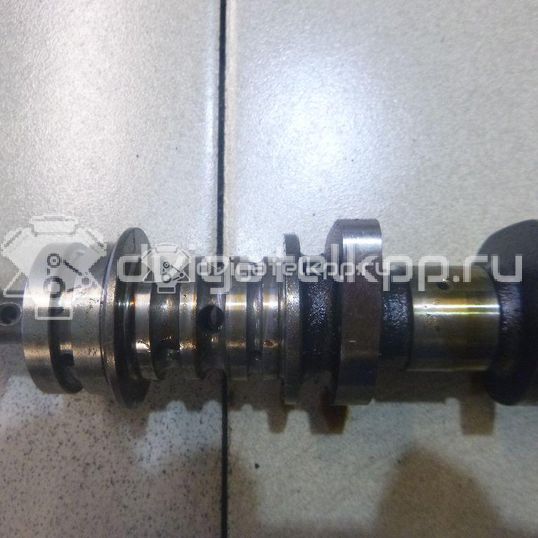 Фото Распредвал впускной  1271069ge0 для Maruti Suzuki / Suzuki / Suzuki (Changhe) / Fiat / Suzuki (Changan)