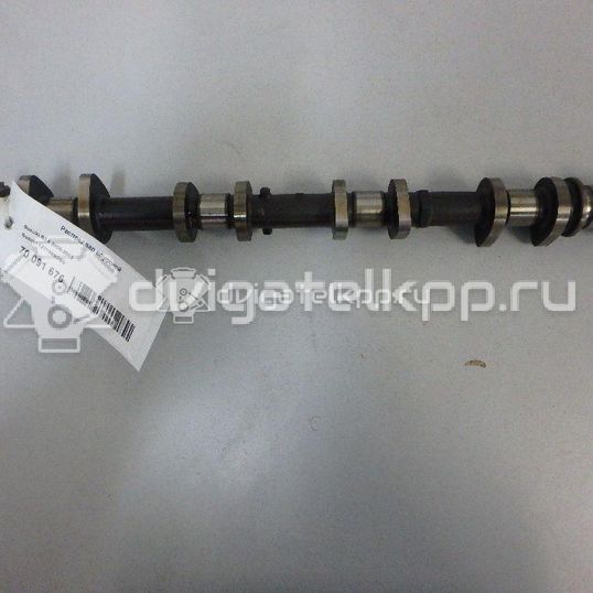 Фото Распредвал впускной  1271069ge0 для Maruti Suzuki / Suzuki / Suzuki (Changhe) / Fiat / Suzuki (Changan)