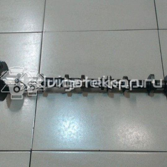 Фото Распредвал выпускной  1272054g11 для Maruti Suzuki / Suzuki / Suzuki (Changhe) / Fiat / Suzuki (Changan)