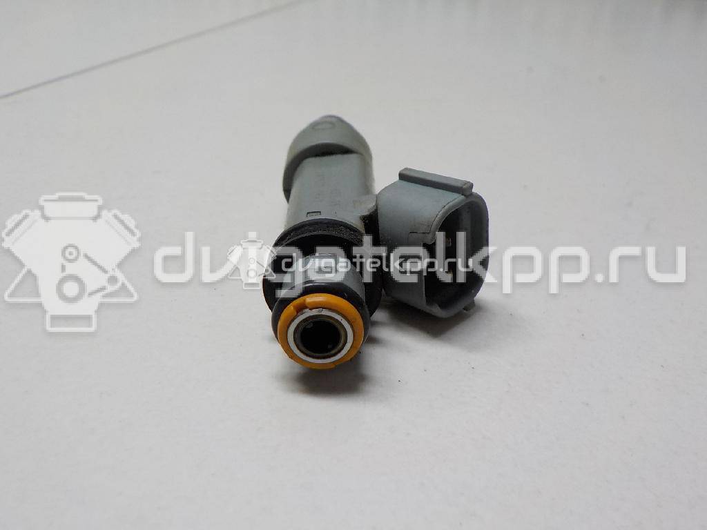 Фото Форсунка инжекторная электрическая  1571079j00 для Maruti Suzuki / Subaru / Suzuki / Fiat / Suzuki (Changhe) / Suzuki (Changan) / Chevrolet / Holden {forloop.counter}}