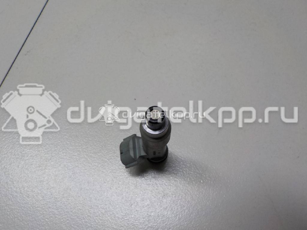 Фото Форсунка инжекторная электрическая  1571079j00 для Maruti Suzuki / Subaru / Suzuki / Fiat / Suzuki (Changhe) / Suzuki (Changan) / Chevrolet / Holden {forloop.counter}}