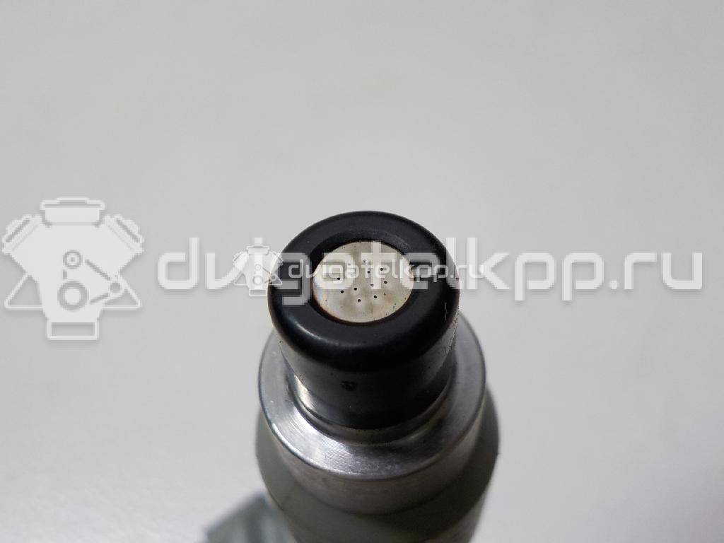 Фото Форсунка инжекторная электрическая  1571079j00 для Maruti Suzuki / Subaru / Suzuki / Fiat / Suzuki (Changhe) / Suzuki (Changan) / Chevrolet / Holden {forloop.counter}}