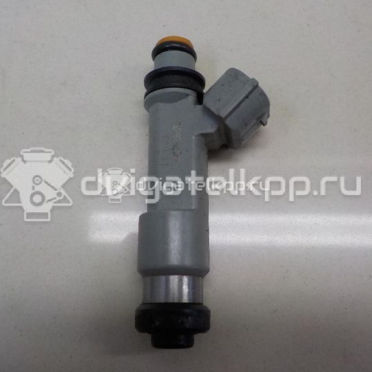 Фото Форсунка инжекторная электрическая  1571064j00 для Maruti Suzuki / Suzuki / Suzuki (Changhe) / Fiat / Suzuki (Changan)