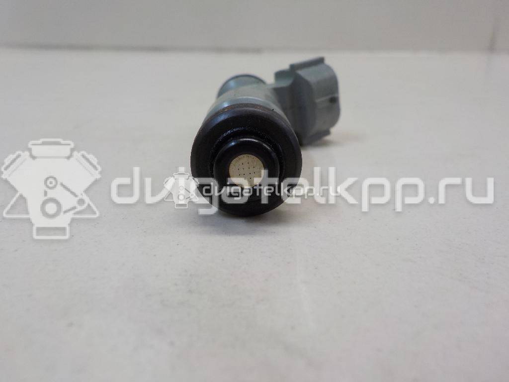 Фото Форсунка инжекторная электрическая  1571064j00 для Maruti Suzuki / Suzuki / Suzuki (Changhe) / Fiat / Suzuki (Changan) {forloop.counter}}