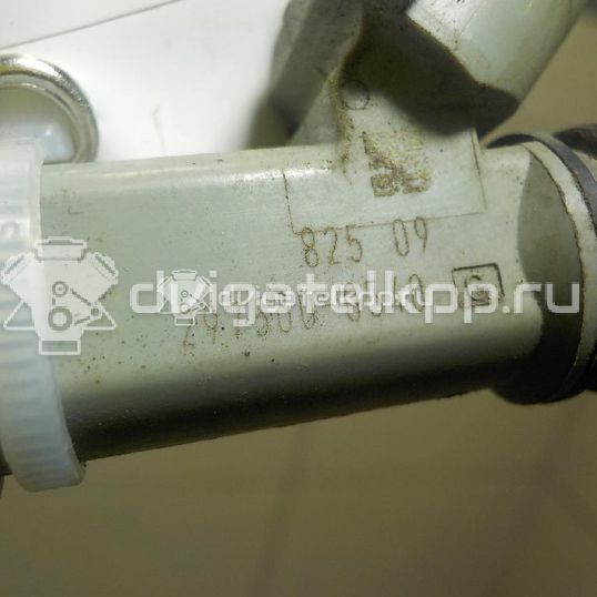 Фото Форсунка инжекторная электрическая  1571064J00 для Maruti Suzuki / Suzuki / Suzuki (Changhe) / Fiat / Suzuki (Changan)