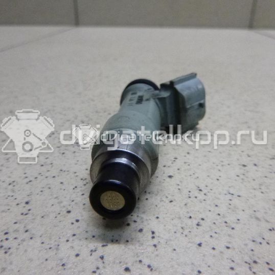 Фото Форсунка инжекторная электрическая  1571064j00 для Maruti Suzuki / Suzuki / Suzuki (Changhe) / Fiat / Suzuki (Changan)