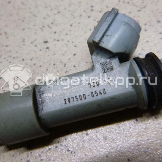 Фото Форсунка инжекторная электрическая  1571064J00 для Maruti Suzuki / Suzuki / Suzuki (Changhe) / Fiat / Suzuki (Changan)