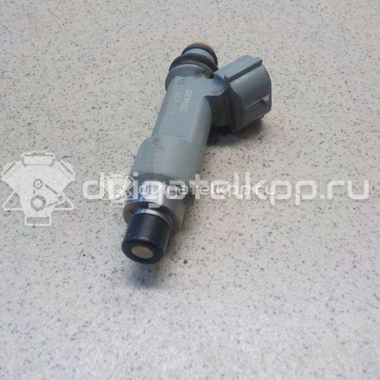 Фото Форсунка инжекторная электрическая  1571064J00 для Maruti Suzuki / Suzuki / Suzuki (Changhe) / Fiat / Suzuki (Changan)