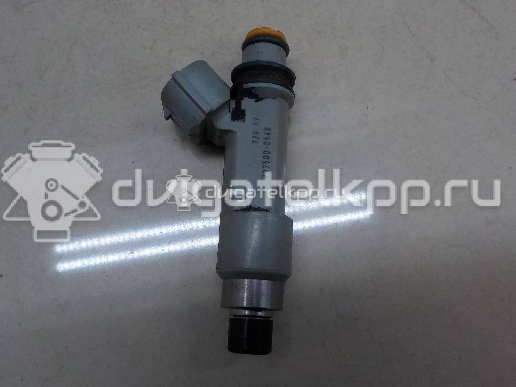 Фото Форсунка инжекторная электрическая  1571064j00 для Maruti Suzuki / Suzuki / Suzuki (Changhe) / Fiat / Suzuki (Changan) {forloop.counter}}