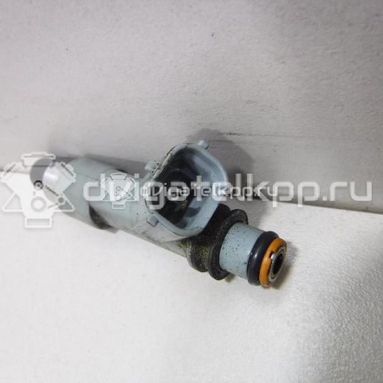 Фото Форсунка инжекторная электрическая  1571064J00 для Maruti Suzuki / Suzuki / Suzuki (Changhe) / Fiat / Suzuki (Changan)