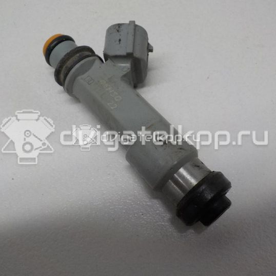 Фото Форсунка инжекторная электрическая  1571064J00 для Maruti Suzuki / Suzuki / Suzuki (Changhe) / Fiat / Suzuki (Changan)