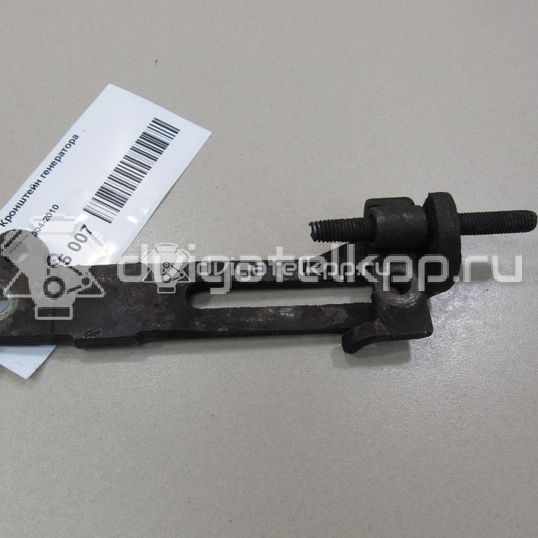 Фото Кронштейн генератора  1156064j00 для Maruti Suzuki / Suzuki / Suzuki (Changhe) / Fiat / Suzuki (Changan)