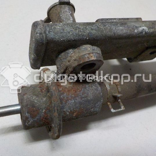 Фото Рейка топливная (рампа)  1573065j00 для Maruti Suzuki / Suzuki / Chevrolet / Geo / Maruti