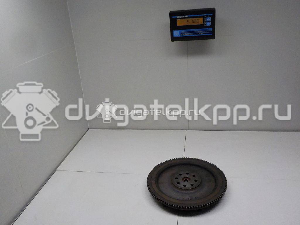 Фото Маховик  1262069G01 для Suzuki / Chevrolet {forloop.counter}}