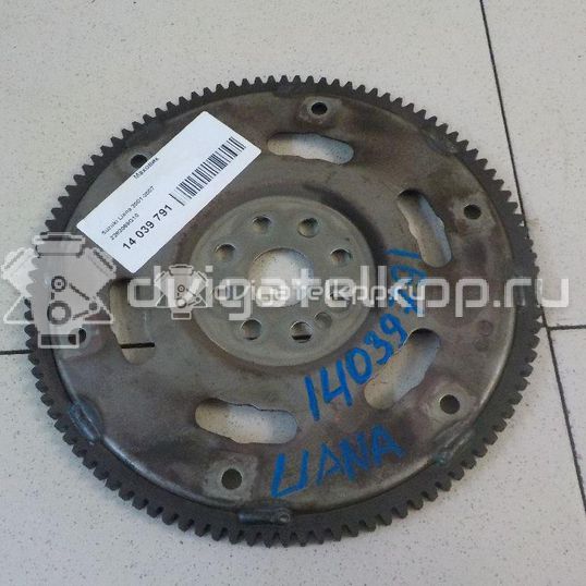 Фото Маховик  2262069G10 для Maruti Suzuki / Suzuki / Suzuki (Changhe) / Fiat / Suzuki (Changan)