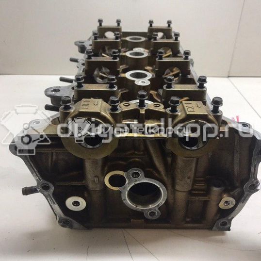 Фото Головка блока  1110054G00 для Maruti Suzuki / Subaru / Suzuki / Fiat / Suzuki (Changhe) / Suzuki (Changan) / Chevrolet