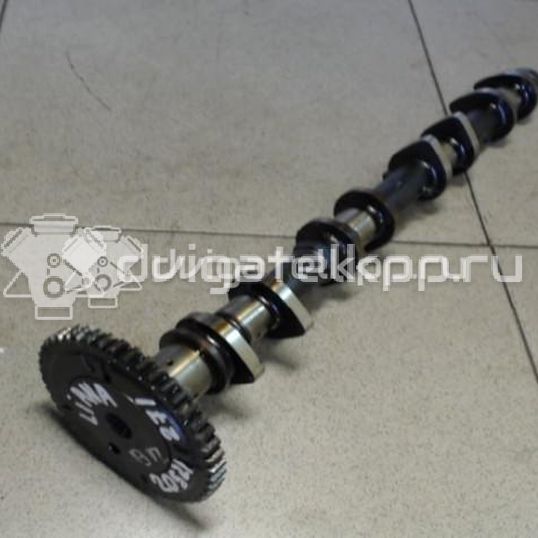 Фото Распредвал впускной  1271054g10 для Maruti Suzuki / Suzuki / Suzuki (Changhe) / Fiat / Suzuki (Changan)