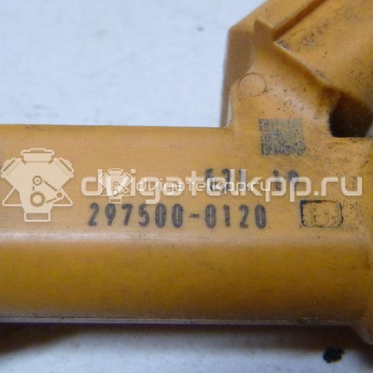 Фото Форсунка инжекторная электрическая  1571086g00 для Suzuki / Chevrolet