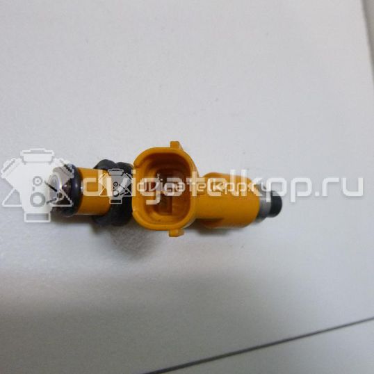 Фото Форсунка инжекторная электрическая  1571086G00 для Suzuki / Chevrolet