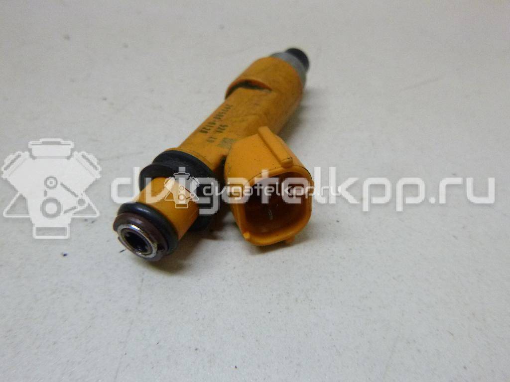 Фото Форсунка инжекторная электрическая  1571086g00 для Suzuki / Chevrolet {forloop.counter}}