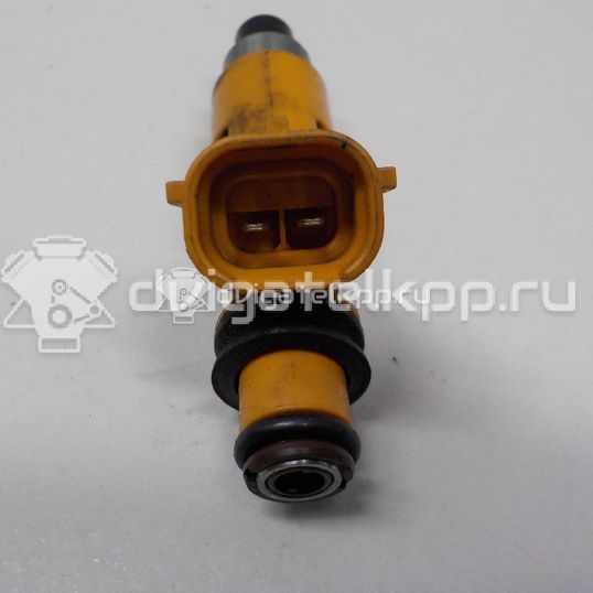 Фото Форсунка инжекторная электрическая  1571086g00 для Suzuki / Chevrolet