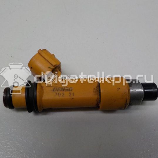 Фото Форсунка инжекторная электрическая  1571086g00 для Suzuki / Chevrolet