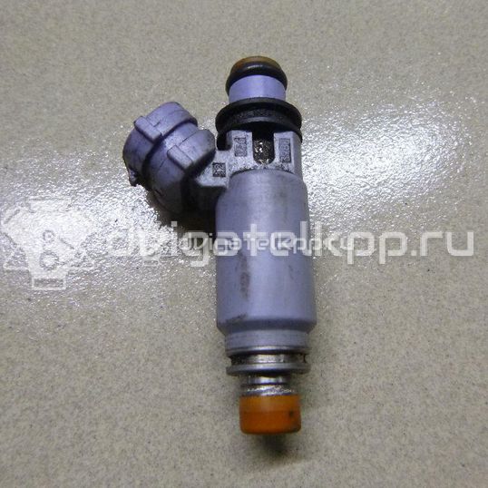 Фото Форсунка инжекторная электрическая  1571080g01 для Subaru / Suzuki / Chevrolet