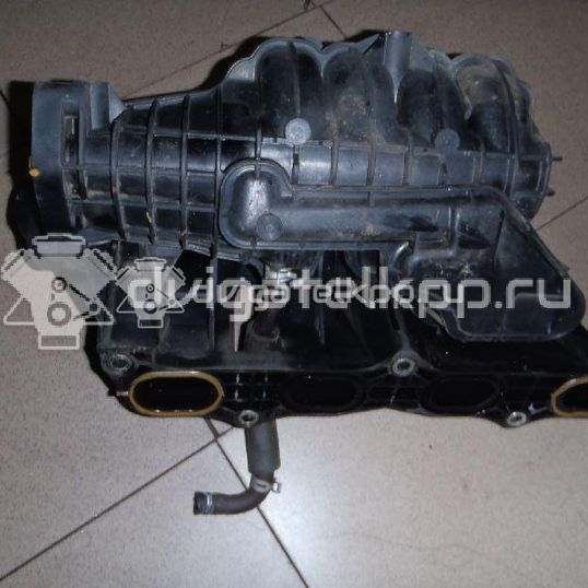 Фото Коллектор впускной  1311086g00 для Subaru / Suzuki / Chevrolet