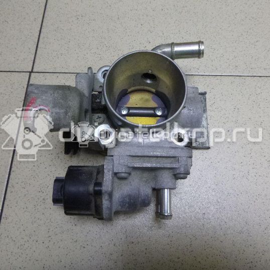 Фото Заслонка дроссельная механическая  1340086g02 для Subaru / Suzuki / Suzuki (Changan) / Chevrolet / Holden