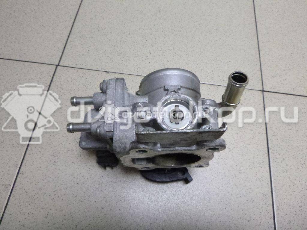 Фото Заслонка дроссельная механическая  1340086g02 для Subaru / Suzuki / Suzuki (Changan) / Chevrolet / Holden {forloop.counter}}