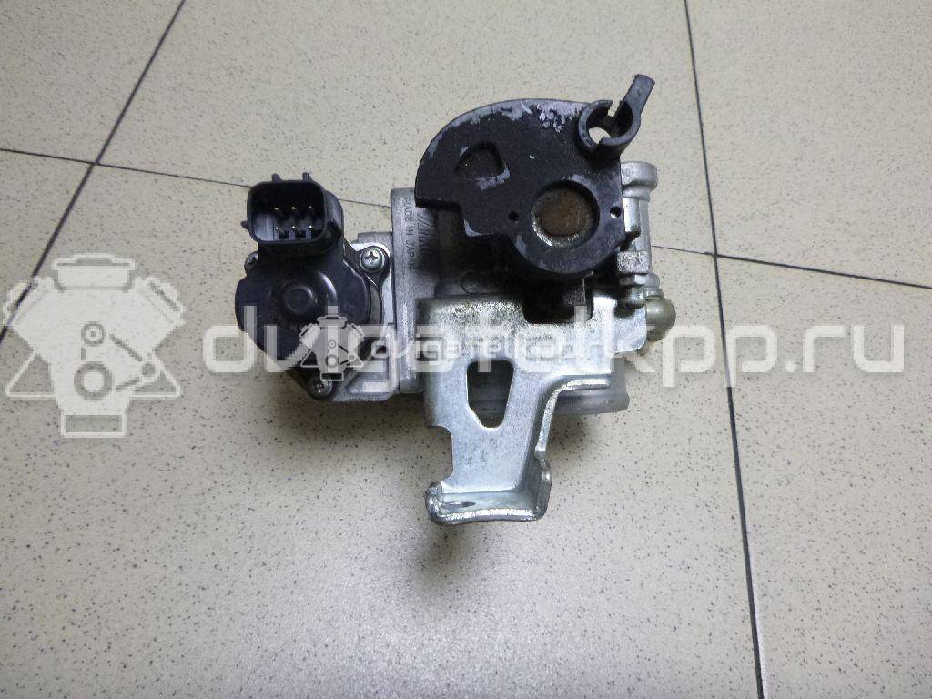 Фото Заслонка дроссельная механическая  1340086g02 для Subaru / Suzuki / Suzuki (Changan) / Chevrolet / Holden {forloop.counter}}