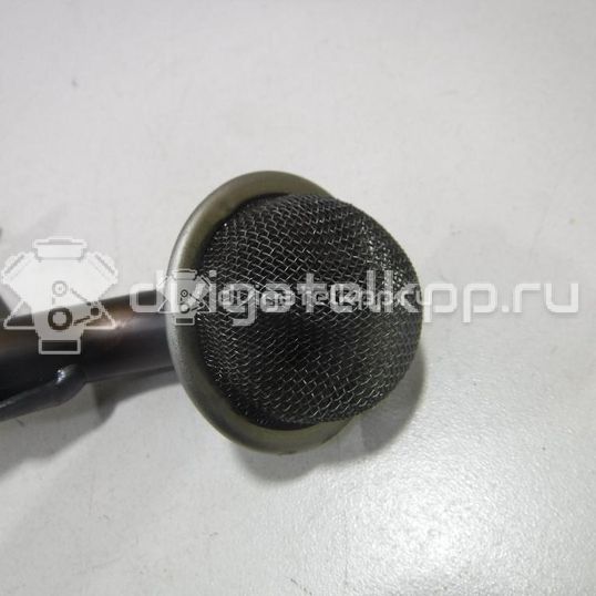 Фото Маслозаборник  1652069g03 для Maruti Suzuki / Subaru / Suzuki / Fiat / Suzuki (Changhe) / Suzuki (Changan) / Chevrolet