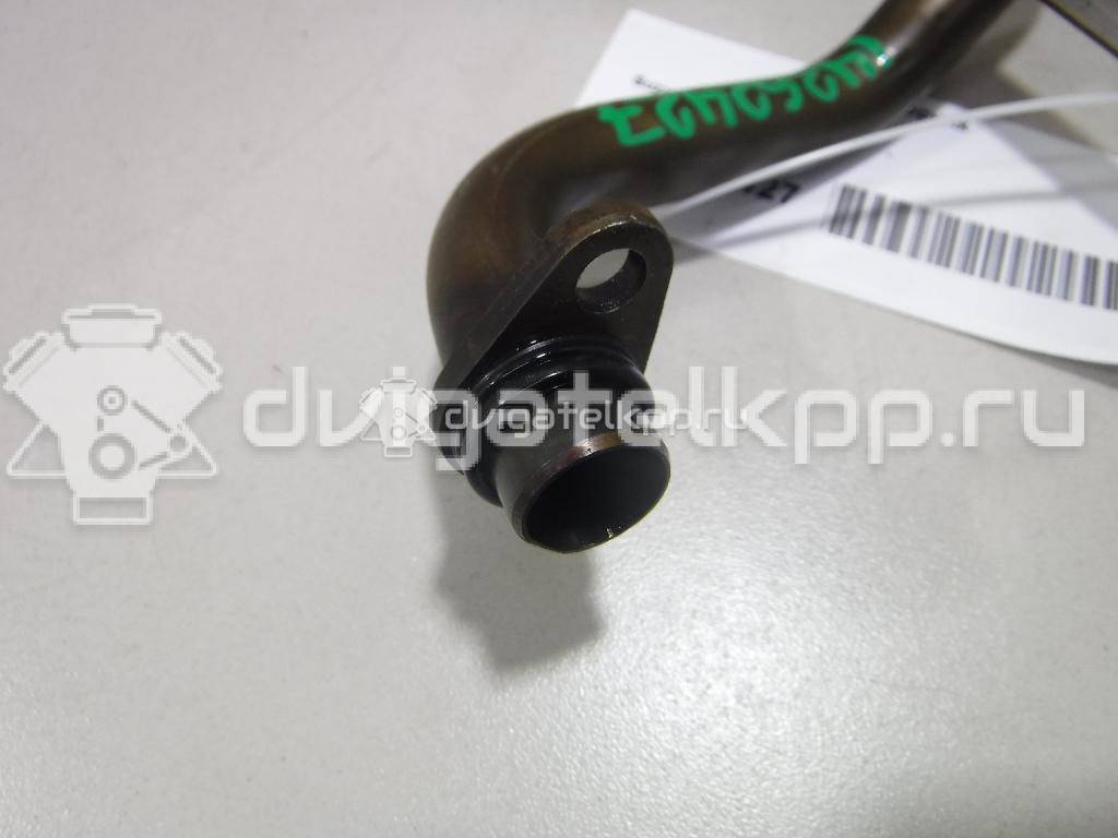 Фото Маслозаборник  1652069g03 для Maruti Suzuki / Subaru / Suzuki / Fiat / Suzuki (Changhe) / Suzuki (Changan) / Chevrolet {forloop.counter}}