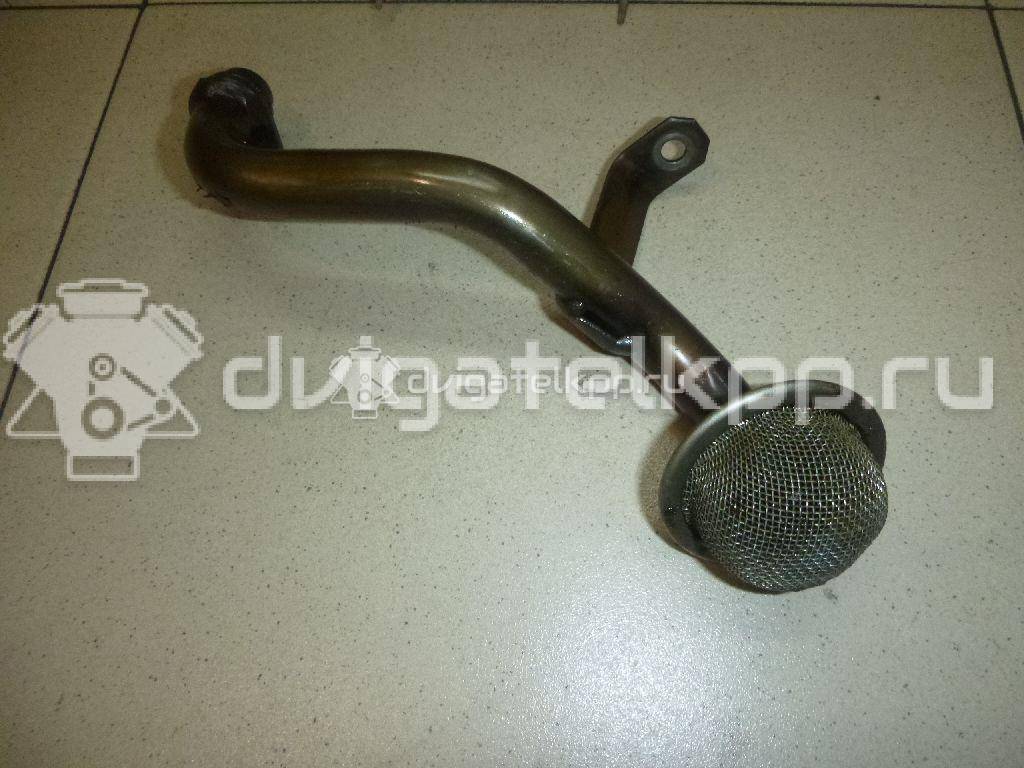 Фото Маслозаборник  1652069G03 для Maruti Suzuki / Subaru / Suzuki / Fiat / Suzuki (Changhe) / Suzuki (Changan) / Chevrolet {forloop.counter}}